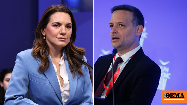 Όλγα Κεφαλογιάννη κατά Δούκα για τη συνέντευξη στον Guardian: Πλήττουν τον τουρισμό της Αθήνας παραπλανητικά μηνύματα