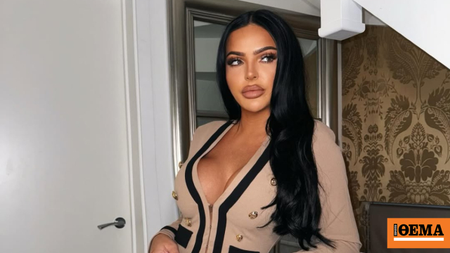 Νεκρή 32χρονη influencer στο Λονδίνο: Πρώην παίκτρια του X Factor κατηγορείται για τον θάνατό της