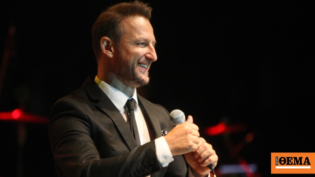 Επιστροφή στην αθηναϊκή νύχτα για τον Κώστα Καραφώτη