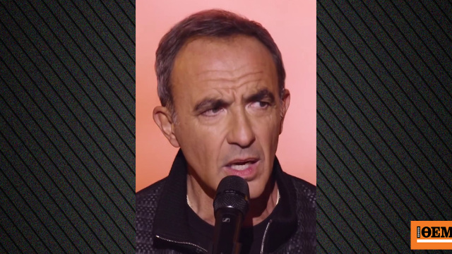 Ο Νίκος Αλιάγας τραγούδησε ελληνικά στην σκηνή του γαλλικού Voice, δείτε βίντεο