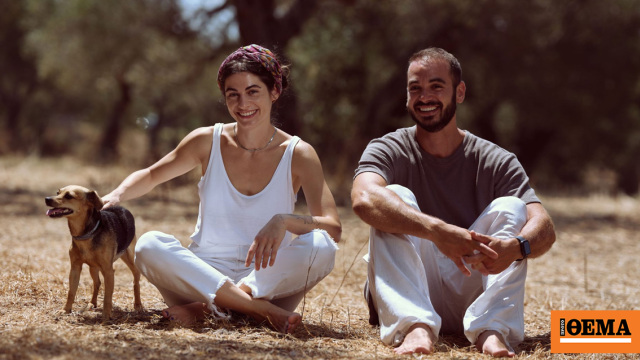 Prosilio  Olive Tree Houses: Δυο νέοι επιχειρηματίες στη Ζάκυνθο κάνουν τη διαφορά