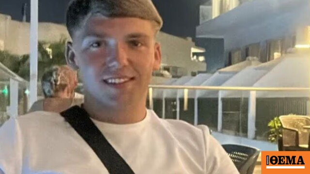 Σε τεχνητό κώμα 21χρονος Βρετανός στρατιώτης μετά από τροχαίο με γουρούνα στη Ρόδο