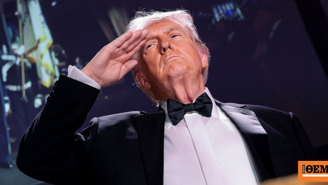 Όλες οι φορές που ο Ντόναλντ Τραμπ έχει κινδυνέψει: Πυροβολισμοί, απειλές και κενά ασφαλείας