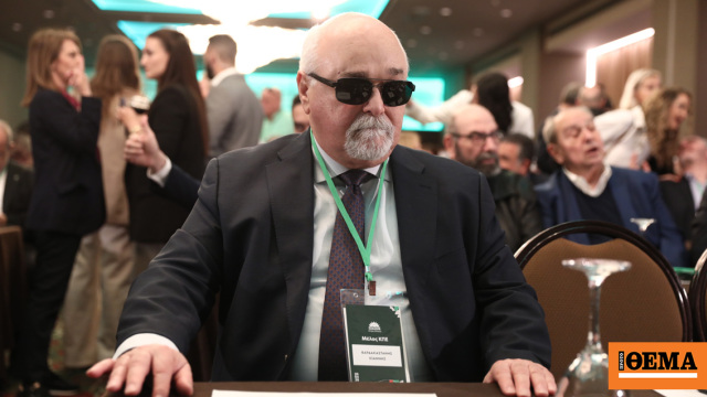Βαρδακαστάνης: Αύριο το ΠΑΣΟΚ ανακοινώνει νέο κύμα διεύρυνσης, τα ψηφοδέλτια θα είναι έτοιμα τέλος Ιουνίου