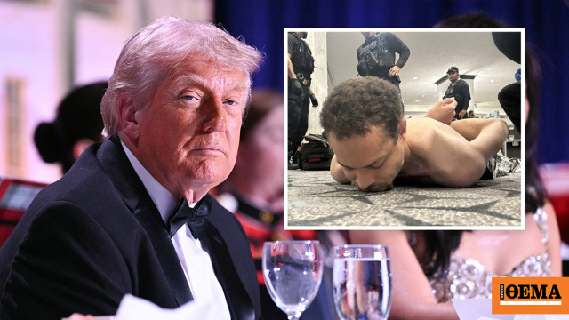 «Ο δράστης ήταν γρήγορος, το NFL θα έπρεπε να τον προσλάβει», δείτε βίντεο