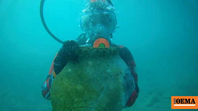 Ανακάλυψη-σοκ: Πόλη 1.000 ετών βρέθηκε βυθισμένη σε λίμνη στον Δρόμο του Μεταξιού