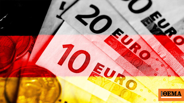 Γερμανία: Πώς 39 κρατίδια έχτισαν μια οικονομία 4 τρισεκατομμυρίων ευρώ