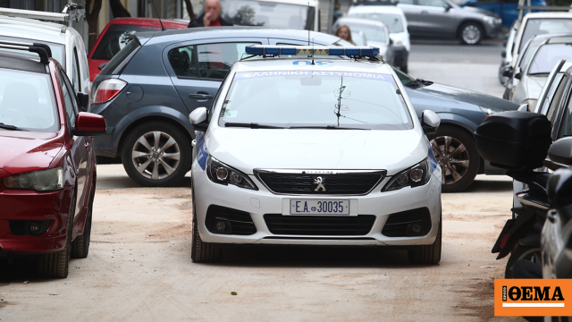Σοβαρό οικογενειακό επεισόδιο στα Χανιά: 75χρονος ξυλοκόπησε τον 87χρονο θείο του, βρέθηκαν όπλα στο σπίτι του