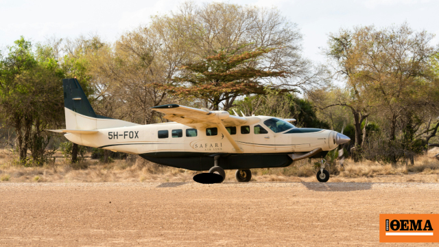 Τουλάχιστον 14 νεκροί σε συντριβή μικρού αεροσκάφους στο Νότιο Σουδάν