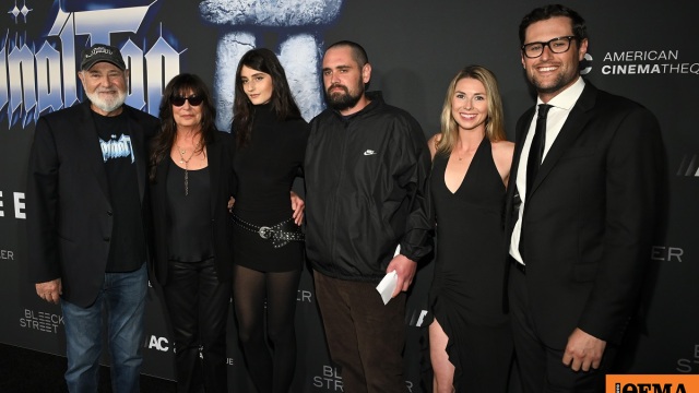 Τζέικ Ράινερ: Ο γιος του θρυλικού σκηνοθέτη, για πρώτη φορά για τον θάνατο των γονιών του, Ρομπ και Μισέλ