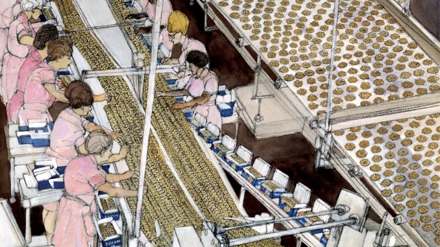 Η δεύτερη βάρδια των γυναικών: Η κακοπληρωμένη εργασία και η απλήρωτη δουλειά στο σπίτι