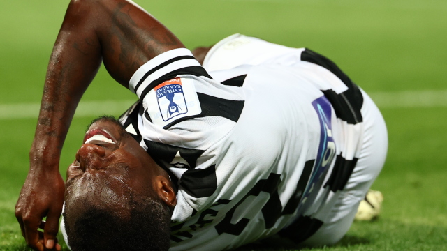 ΠΑΟΚ: Νοκ άουτ και ο Καμαρά τέλος η σεζόν για τον Αφρικανό χαφ