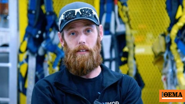 Ο καλύτερα αμειβόμενος εργαζόμενος στον κόσμο: Δουλεύει δύο φορές τον χρόνο και βγάζει 40.000 ευρώ