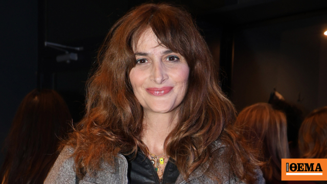 Μαρία Κωνσταντάκη: Έκανα πρωινό ραδιόφωνο, ήμουν με την τσίμπλα στο μάτι και έπρεπε να το παίξουμε ότι ήμασταν παρέα