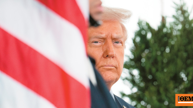 Ο άφαντος Αγιατολάχ και οι Φρουροί της Επανάστασης που κυβερνούν το Ιράν - Ασφυξία για όλους στα Στενά του Ορμούζ