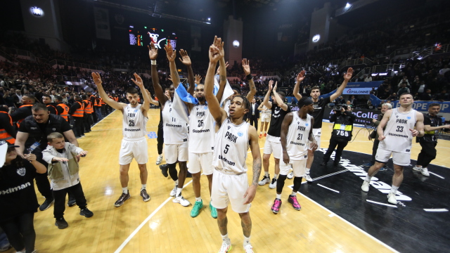 ΠΑΟΚ: Θέλει το τρόπαιο με την Μπιλμπάο και αφήνει στην άκρη τα μεταγραφικά