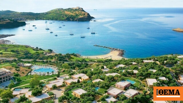Ασφαλές λιμάνι η Ελλάδα για επενδύσεις real estate με έμφαση σε παραθαλάσσια ακίνητα