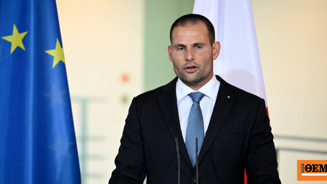 Πρόωρες βουλευτικές εκλογές στις 30 Μαΐου ανακοίνωσε ο πρωθυπουργός της Μάλτας