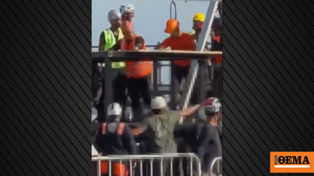 Σκοτώθηκε τεχνικός που έστηνε την σκηνή για τη μεγάλη συναυλία της Σακίρα στο Ρίο, παγιδεύτηκε σε σύστημα ανύψωσης