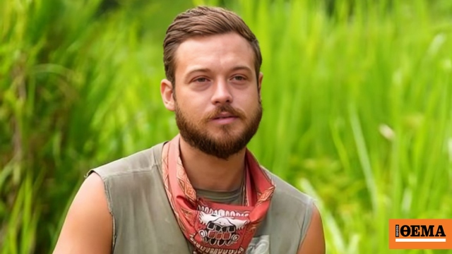 Αλέξανδρος για Δημήτρη στο Survivor: Όλα τον ενοχλούν, τώρα έχει φάει «κόλλημα» μαζί μου