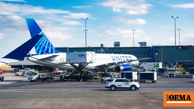 Συγχώνευση με την American Airlines επιδίωξε ο διευθύνων σύμβουλος της United Airlines, αλλά βρήκε κλειστή πόρτα