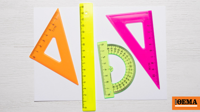 Ο λόγος που οι χάρακες δεν ξεκινούν από το μηδέν – Το «κρυφό» μυστικό πίσω από την ακρίβεια των μετρήσεων