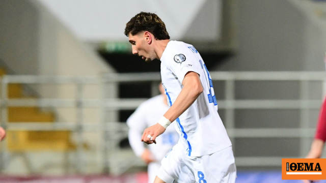 «Σκληρή μάχη Ολυμπιακού και ΑΕΚ για Έλληνα διεθνή»