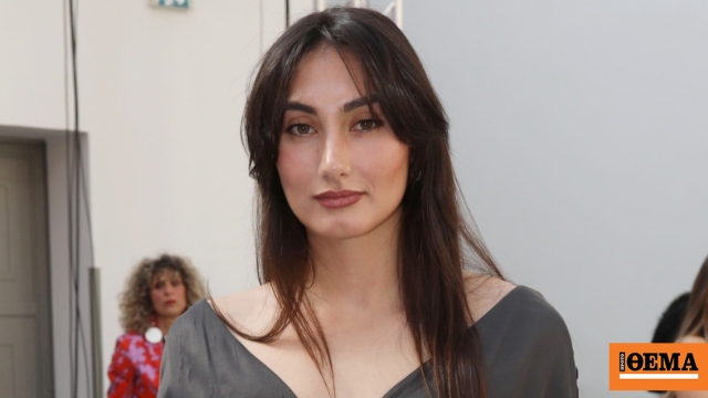 Ευαγγελία Πλατανιώτη: Έχω φτάσει κοντά στο να εγκαταλείψω το άθλημά μου, αλλά η αγάπη μου γι' αυτό δεν με άφησε να το κάνω