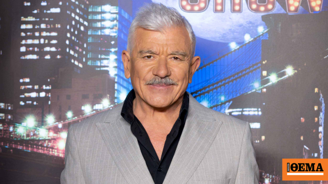 Γιώργος Γιαννόπουλος: Είμαι πολύ καλά με τις γυναίκες που είχα σχέση, θέλει χαλαρότητα και να μην είμαστε μίζεροι