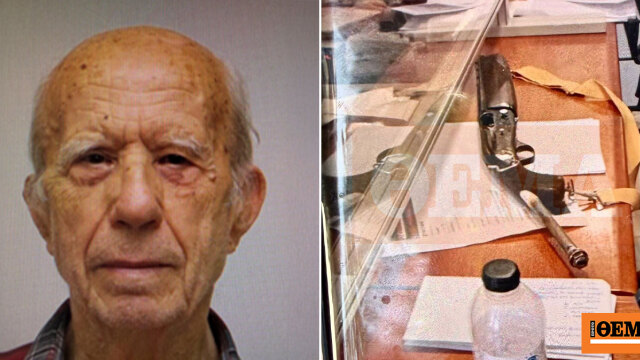 Τι όπλισε το χέρι του 89χρονου σε ΕΦΚΑ και Εφετείο: Η ζωή σε Γερμανία και ΗΠΑ και η απόρριψη του αιτήματος για διαδοχική σύνταξη στην Ελλάδα