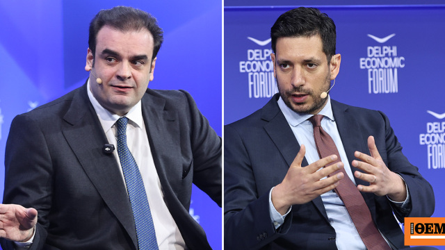 Τέμπη: Το Δημόσιο δεν θα ασκεί ένδικα μέσα για αποζημιώσεις και παραιτείται από όσα έχουν ήδη ασκηθεί