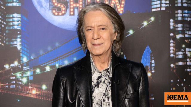 Κώστας Τουρνάς: Με ουσίες δεν είχα καμία σχέση, τις απέφευγα, δεν μπορούσες να γράψεις και να έχεις ζαλιστεί από ποτό ή κάτι άλλο