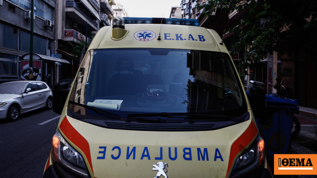 Σοβαρός τραυματισμός 45χρονης στη Θεσσαλονίκη: Λύθηκε το χειρόφρενο του αυτοκινήτου της και την παρέσυρε