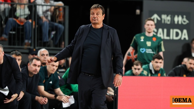 Αταμάν μετά το break στη Βαλένθια: «Ελέγξαμε το παιχνίδι, είναι μόνο το 1-0»