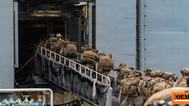 Πεντάγωνο: Ο πόλεμος των ΗΠΑ στο Ιράν έχει κοστίσει μέχρι στιγμής 25 δισ. δολάρια