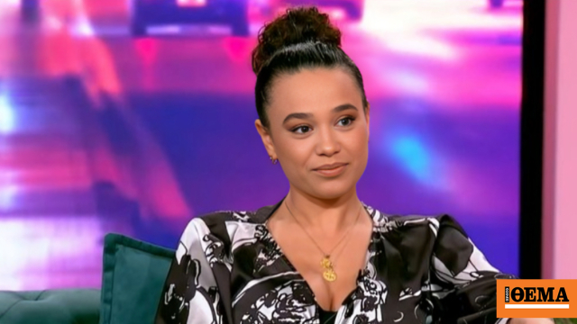 Πηνελόπη Πλάκα: Μπορεί να βρισκόμουν σε σχέσεις με ανθρώπους που πραγματικά δεν ήθελα, προφανώς λόγω ανασφάλειας