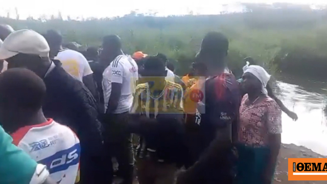 Τουλάχιστον 30 αγνοούμενοι από τη βύθιση πλοιαρίου σε ποταμό στην Ουγκάντα