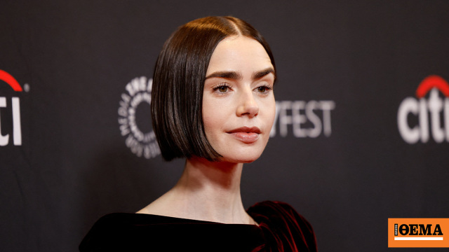 Και με τη...βούλα Μητσοτάκη το Emily in Paris στη Μύκονο για γυρίσματα τον Μάιο - Τι είπε στο Υπουργικό