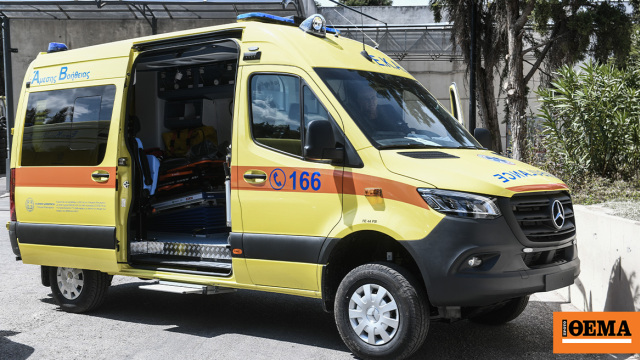 Τραγωδία στην Ηλεία: Νεκρός ο 13χρονος που οδηγούσε πατίνι και συγκρούστηκε με ΙΧ