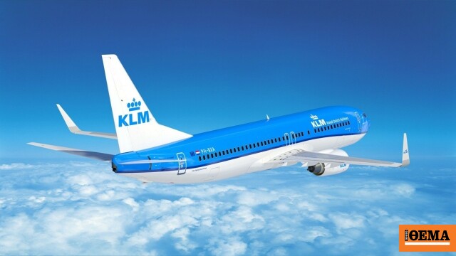 Air France-KLM: Αλμα $2,4 δισ. στο κόστος καυσίμων – Νέα μέτρα από την αεροπορική