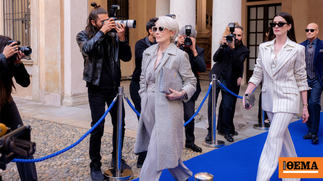 Ο οδηγός ταινιών του Δημήτρη Δανίκα