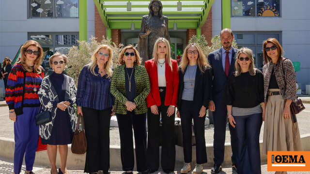 Συμμαχία αγάπης για τα παιδιά της ΕΛΠΙΔΑΣ