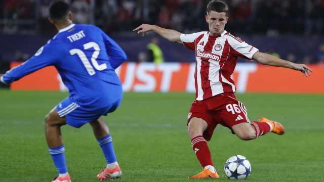Ολυμπιακός: Απευθείας στη League Phase του Champions League και τη νέα σεζόν, εάν κατακτήσει το πρωτάθλημα