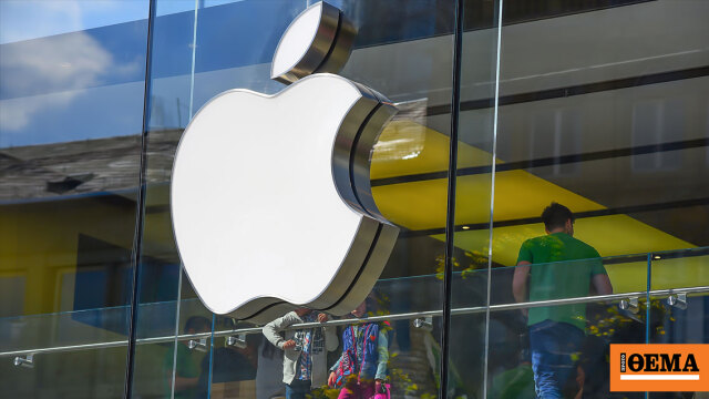 Rusya, Apple'a Rus uygulamalarına ayrımcılık yaptığı için 52 milyon dolar para cezası tehdidinde bulundu