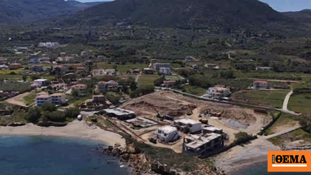 Μ. Ευμορφίδης: Οι επενδύσεις των 93 εκατ. της Mπλε Κέδρος, το ξενοδοχείο στην Ακρόπολη και ο Σπόρτινγκ (pics)