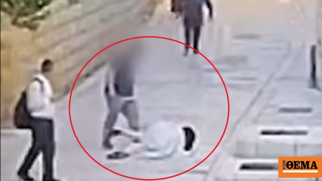Άγρια επίθεση σε 48χρονη Γαλλίδα μοναχή στο Όρος Σιών στην Ιερουσαλήμ, δείτε βίντεο