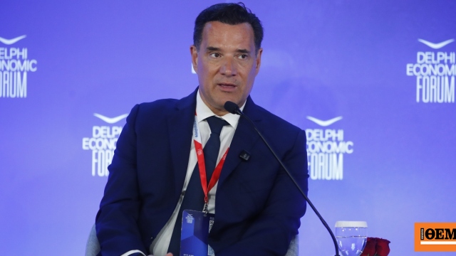 Η ανάρτηση Γεωργιάδη για την πορεία προς τις εκλογές: Τον Μητσοτάκη και τα μάτια μας