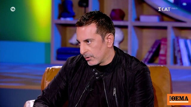 Στέλιος Κουδουνάρης: Ο τσακωμός με τη Φουρέιρα για μια ουρά, το άστρο της Τούνη και η τραγουδίστρια που ήθελε τζάμπα ρούχο