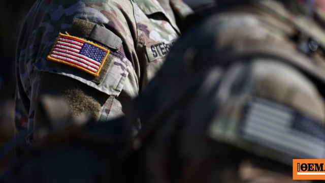 To NATO σε επαφές με τις ΗΠΑ για τα αμερικανικά στρατεύματα στη Γερμανία