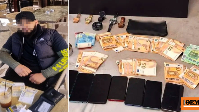 Οικογενειακή υπόθεση η σπείρα με τους δήθεν ελεγκτές του ΔΕΔΔΗΕ και λογιστές στα Χανιά: Οι 6 απάτες που τους «έκαψαν»